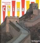 Cover of: China (Discovering Cultures)
