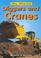 Cover of: Diggers And Cranes (My World)