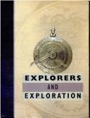 Cover of: Explorers And Exploration