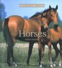 Cover of: Horses (Perfect Pets)