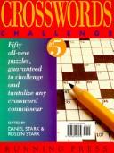 Cover of: Crosswords Challenge