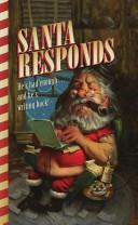 Santa Responds by Santa Claus