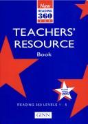 New Reading 360 teachers' resource book