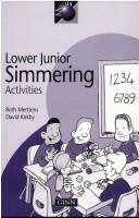 Lower junior simmering activities