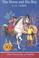 Cover of: The Horse and His Boy (The Chronicles of Narnia, Book 3)