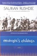 Cover of: Midnight's Children by Salman Rushdie