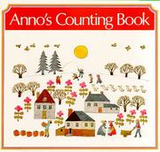 Cover of: Anno's Counting Book by Mitsumasa Anno