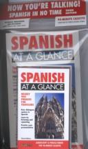 Cover of: Now You're Talking Spanish in No Time (Now You're Talking Packages)