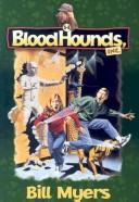 Cover of: Bloodhounds Inc. Pack: Volumes 5-8