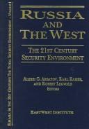 Cover of: Eurasia in the 21st Century: The Total Security Environment