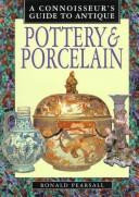 A connoisseur's guide to antique pottery & porcelain