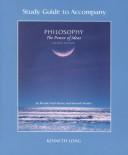 Cover of: Study Guide t/a Philosophy Power Ideas