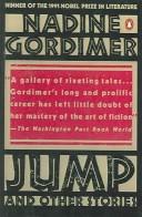 Cover of: Jump And Other Stories by Nadine Gordimer