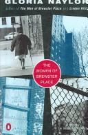 The Women Of Brewster Place by Gloria Naylor