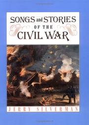 Cover of: Songs And Stories Of Civil War