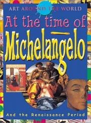 In The Time Of Michelangelo by Antony Mason
