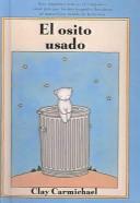 Cover of: El Osito Usado