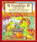 Cover of: Franklin's Thanksgiving