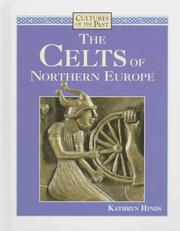 Cover of: The Celts of Northern Europe