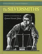 Cover of: The silversmiths