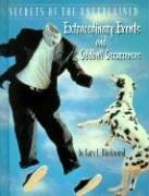 Cover of: Extraordinary events and oddball occurrences