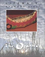 The Ojibwe by Raymond Bial