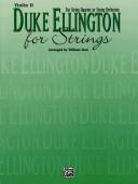 Cover of: Duke Ellington for Strings: Violin II