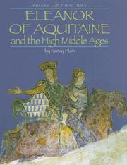 Cover of: Eleanor of Aquitaine and the High Middle Ages