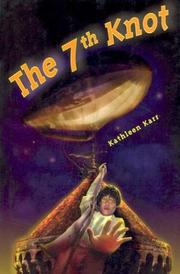 Cover of: The 7th knot