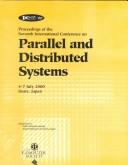 Cover of: Seventh International Conference on Parallel and Distributed Systems: 4-7 July 2000 Iwate, Japan : Proceedings