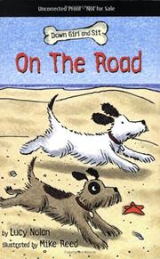 Cover of: On the road