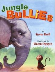 Cover of: Jungle bullies