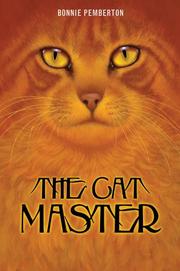 Cover of: The Cat Master