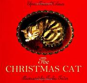 Cover of: The Christmas Cat