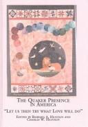 Collected essays of Maurice Creasey, 1912-2004 : the social thought of a Quaker thinker