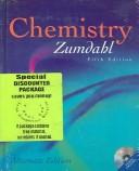 Cover of: Chemistry by Steven S. Zumdahl, Susan A. Zumdahl