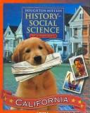 Cover of: History Social Studies California Teacher's Edition Level 2 - Neighborhoods