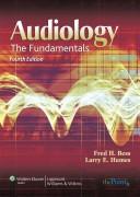 Cover of: Audiology: The Fundamentals
