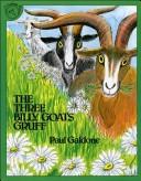 Cover of: The Three Billy Goats Gruff