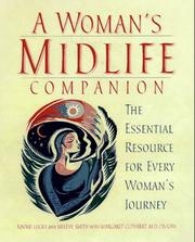 Cover of: A woman's midlife companion