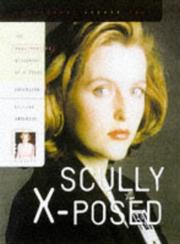 Cover of: Scully x-posed by Nadine Crenshaw