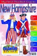 Cover of: My First Guide About New Hampshire (State Experience) | Carole Marsh