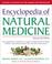 Cover of: Encyclopedia of Natural Medicine, Revised Second Edition