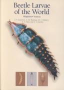 Cover of: Beetle Larvae of the World (Windows Version):