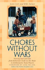 Cover of: Chores Without Wars by Lynn Lott, Riki Intner
