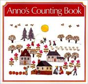 Cover of: Anno's Counting Book Big Book by Mitsumasa Anno