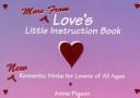 Cover of: More From Love's Little Instruction Book: Romantic Hints for Lovers of All Ages