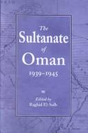 The Sultanate of Oman, 1939-1945