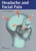 Cover of: Headache And Facial Pain