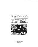 Cover of: Banjo Paterson's Poems of the Bush